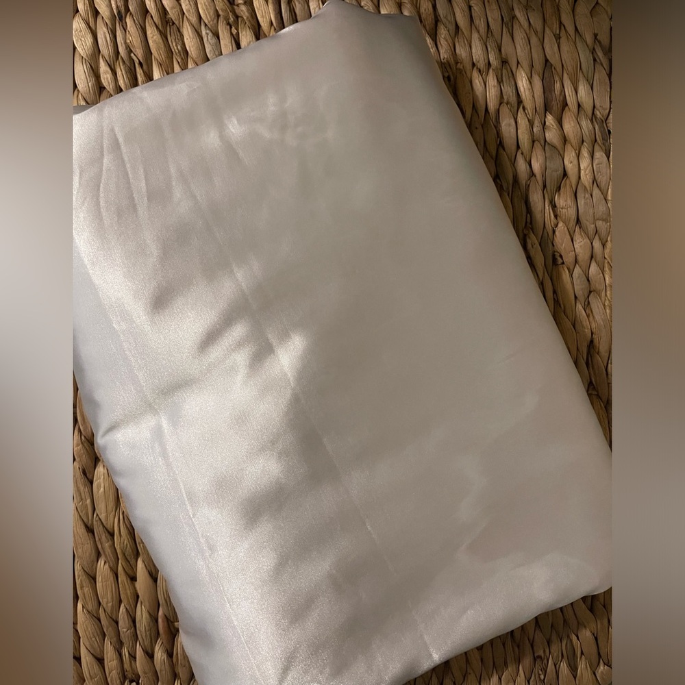 Simply Satin hair towel